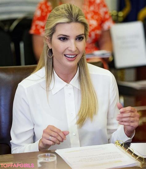 Wearing her own Ivanka Trump Collection, the former model stepped out in D.C. looking summer chic in a floral dress and cool shades. 24 / 75. SOL TUCKER/INSTARimages.com.